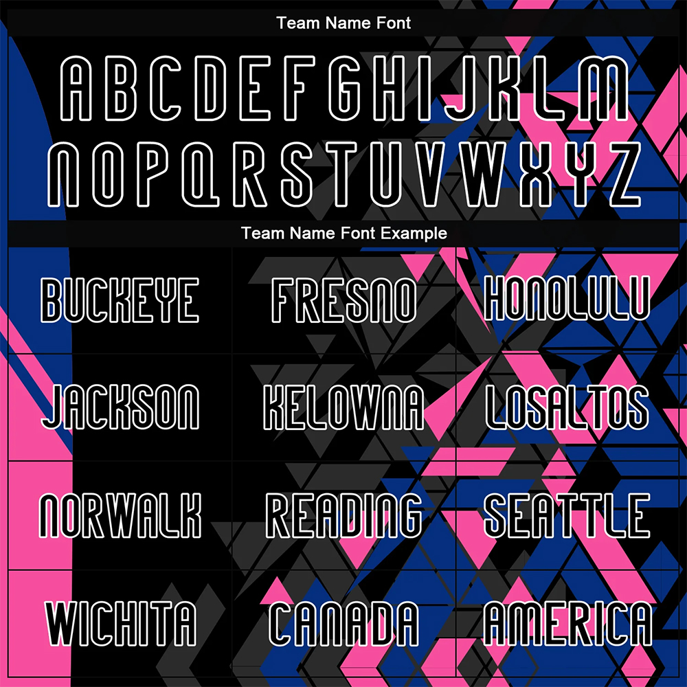 Sublimation Volleyball Uniforms